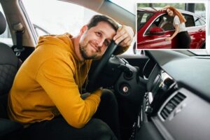 From Lovebug to Batmobile, here are the wildest names Americans are calling their cars