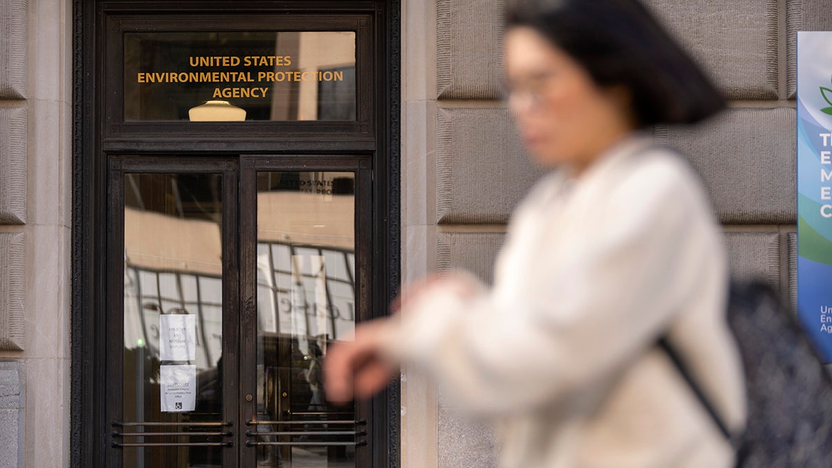 EPA office