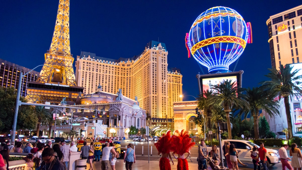 "Las Vegas is destroying itself and has no one else to blame," one person commented in an online viral thread.