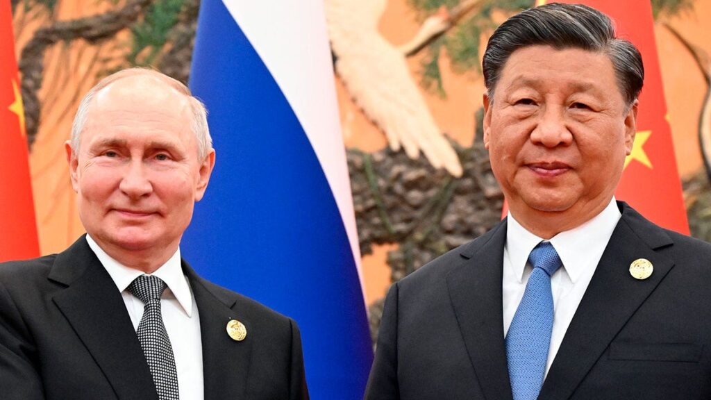 EU defense chief warns of ‘most dangerous moment’ – coordinated Russian-Chinese aggression by 2027