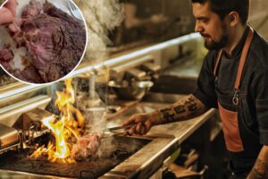 Cattle rancher claims restaurant serves ‘fake steak’ — here’s how they get away with scamming customers