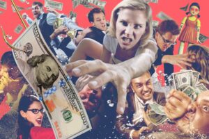 What would Americans really do for  million? Survey reveals shocking truth