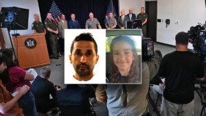 9-year-old Canadian girl whose father was charged with her murder was drowned, authorities say