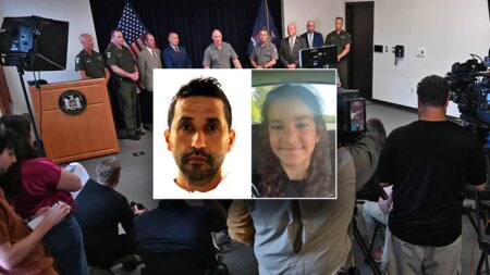 9-year-old Canadian girl whose father was charged with her murder was drowned, authorities say