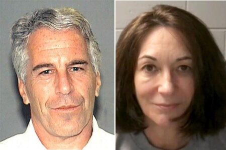DOJ teases details about Jeffrey Epstein, Ghislaine Maxwell testimony it wants released