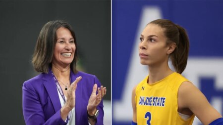 Mountain West addresses controversial revelations of SJSU trans athlete’s misconduct probe