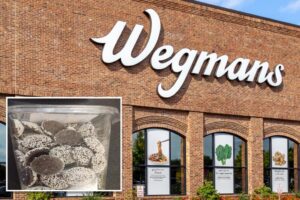 Wegmans recalls chocolate treats due to ‘risk of serious or life-threatening allergic reaction’