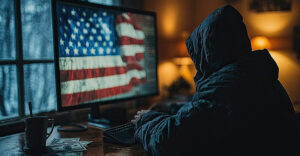 Dark Web Threats Put Bullseye on US Businesses