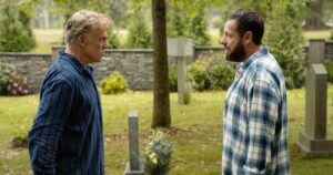 5 Movies and TV Shows You Need to Watch in July 2025 — ‘Happy Gilmore 2’ and More