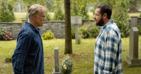 5 Movies and TV Shows You Need to Watch in July 2025 — ‘Happy Gilmore 2’ and More