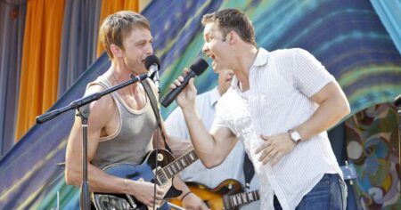 Hart of Dixie’s Wilson Bethel Weighs In on Possible Cameo on Scott Porter’s ‘Ginny and Georgia’  (Exclusive)