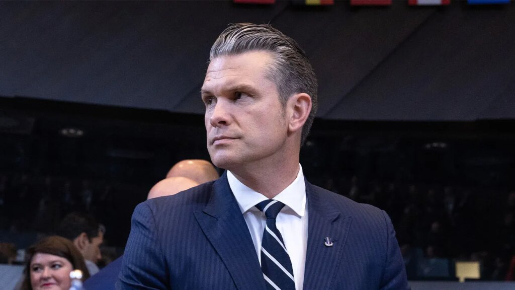 Pentagon to probe Microsoft’s use of Chinese engineers on sensitive defense systems, Hegseth says