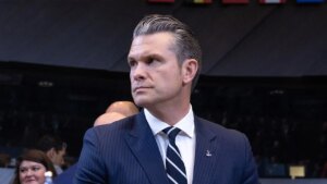 Pentagon to probe Microsoft’s use of Chinese engineers on sensitive defense systems, Hegseth says