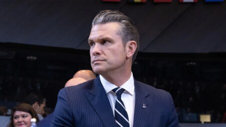 Pentagon to probe Microsoft’s use of Chinese engineers on sensitive defense systems, Hegseth says