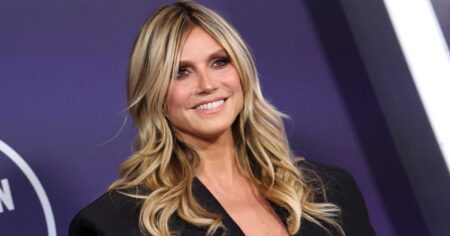 Score Heidi Klum’s Game-Changing Electric Shaver on Sale Ahead of Amazon Prime Day