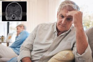 Husband drains bank account, divorces sick wife via text