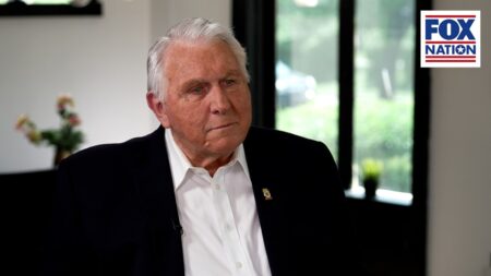Jimmy Hoffa’s son: who killed my dad, why, and what it did to my family