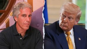 Jeffrey Epstein ‘stole’ Virginia Giuffre, other employees from Mar-a-Lago spa: Trump