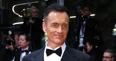 A Look Back at Julian McMahon’s Relationship History: From Dannii Minogue to Kelly Panigua