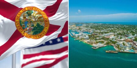 Florida city commissioner ‘shocked’ to stand alone as colleagues defy Trump immigration crackdown
