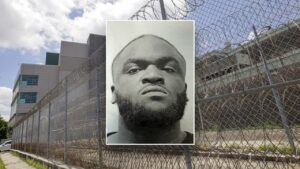 New Orleans jail mistakenly releases violent offender due to ‘human error’; investigation underway