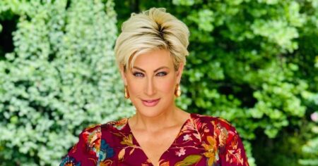 Kim Gravel Reacts to Being QVC’s Vendor of the Year: ‘Dream Come True’