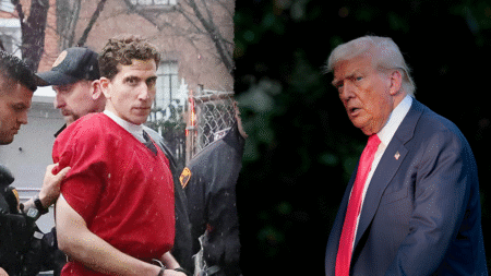 Trump weighs in on Bryan Kohberger’s plea deal ahead of crucial Idaho murders sentencing