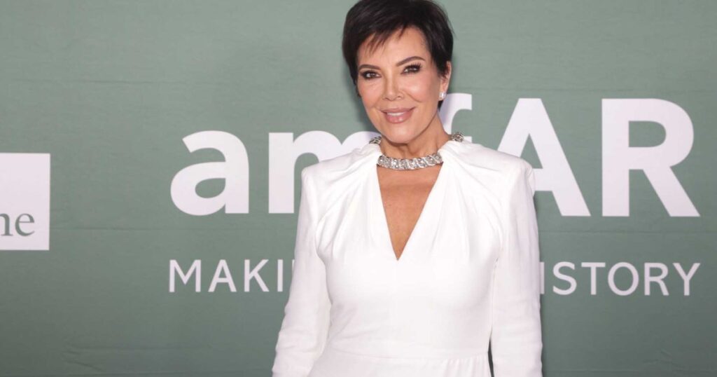 The Kris Jenner-Approved Self-Emptying Vacuum Leaves ‘No Crumbs’ — And It’s on Sale