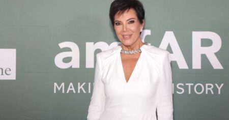 The Kris Jenner-Approved Self-Emptying Vacuum Leaves ‘No Crumbs’ — And It’s on Sale