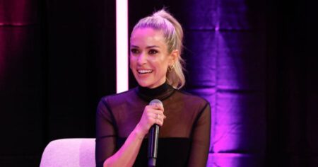 Kristin Cavallari Reveals She No Longer Wants to Be on Reality TV After ‘Honestly Cavallari’