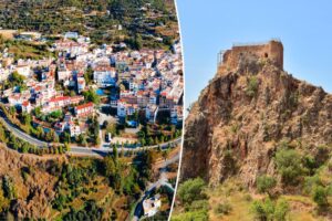 It’s illegal to die in this Spanish town due to overcrowded cemetery