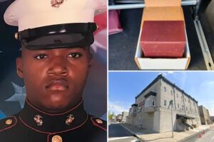 Funeral homes gave dead son’s brain to parents, lawsuit alleges