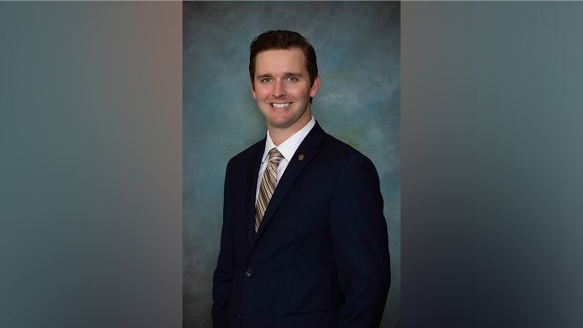 Virginia city councilman Lee Vogler was set on fire Wednesday.