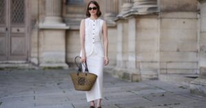 17 Linen Blend Matching Sets That Feel Like Air Conditioning for Your Body — From 