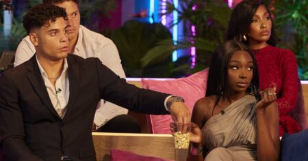 ‘Love Island USA’ Stars Publicly Slam Kenny Rodriguez After His Messy Split From JaNa Craig 