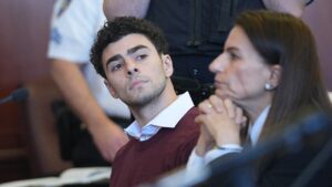 Luigi Mangione’s lawyers claim DA used fake court date, bogus subpoena to get his medical records