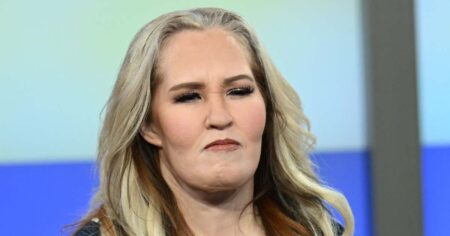 Mama June Suffers Health Scare Hours After Psychic Warns of Potential Heart Problems: ‘Severe Pain’