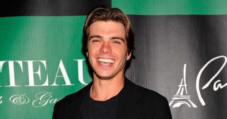 Robin Williams’ ‘Mrs. Doubtfire’ Costar Matthew Lawrence Wants to Bring Late Comedian Back Using AI