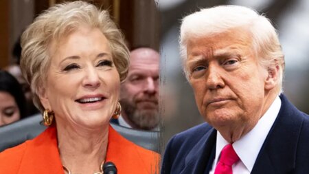 Democrat AGs sue Trump for ‘unconscionable’ freeze on .8B in K-12 spending