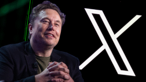 Elon Musk says US is ruled by ‘Porky Pig Party’ as Trump defends his vision against former ally’s criticism
