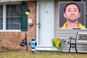 Pennsylvania man charged with beheading father says he was trying to perform a citizen’s arrest