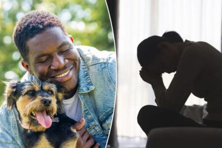 Sorry, Fido: New study reveals getting a pet isn’t the cure to loneliness — and sometimes makes things worse