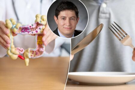 Your colon’s got a ‘sixth sense’ — here’s how it can lead to weight loss