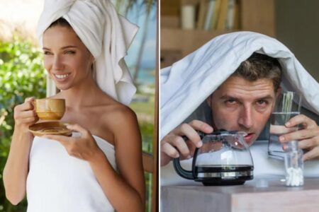 Experts warn of sleep quality issues with ‘hotel vibes’ hack
