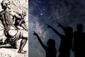 Three meteor showers overlap this week —  here’s how to see the spectacular starshow