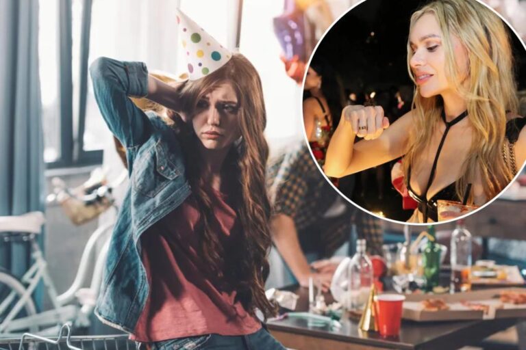 This luxury food is ‘a nutritional powerhouse’ — and the bougiest hangover cure you’ve never heard of