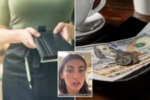 Server admits to shameless ‘single mom’ lie for bigger tips — and other bizarre fibs frequently told