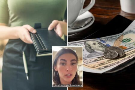 Server admits to shameless ‘single mom’ lie for bigger tips — and other bizarre fibs frequently told