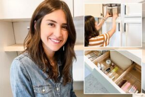 I’m a home organization expert — this is a sign you have ‘clutter blindness’