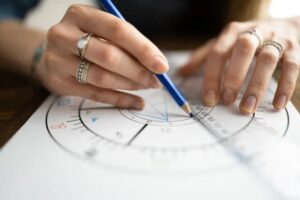 Does your birth chart contain this powerful ‘master’ degree? An astrologer explains